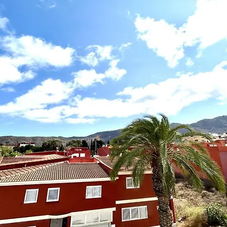 Welooveyou Almogaren Valsequillo de Gran Canaria