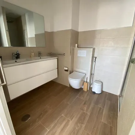 Appartement Welooveyou Almogaren Valsequillo de Gran Canaria