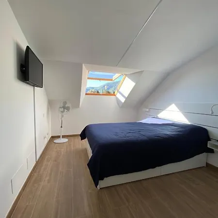 Welooveyou Almogaren Appartement Valsequillo de Gran Canaria