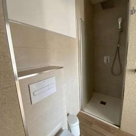 Welooveyou Almogaren Appartement