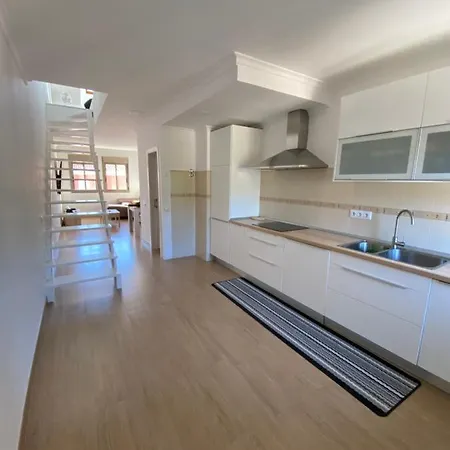 Appartement Welooveyou Almogaren *