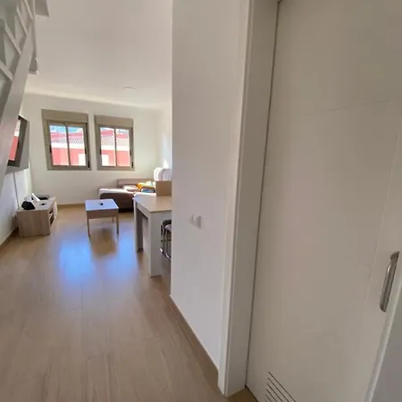 Welooveyou Almogaren Appartement Valsequillo de Gran Canaria