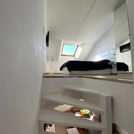 Appartement Welooveyou Almogaren *