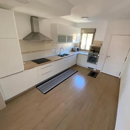 Appartement Welooveyou Almogaren *