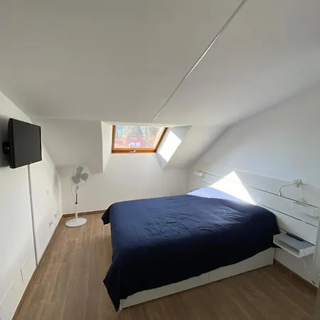 Appartement Welooveyou Almogaren *