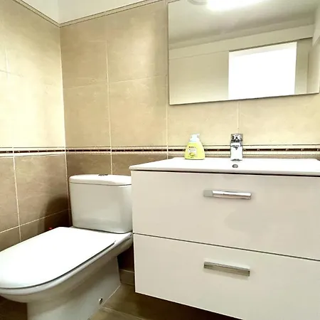 Welooveyou Almogaren شقة *