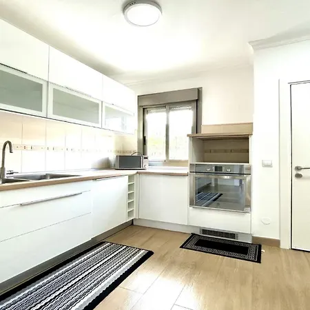 شقة Welooveyou Almogaren فاليسكيو