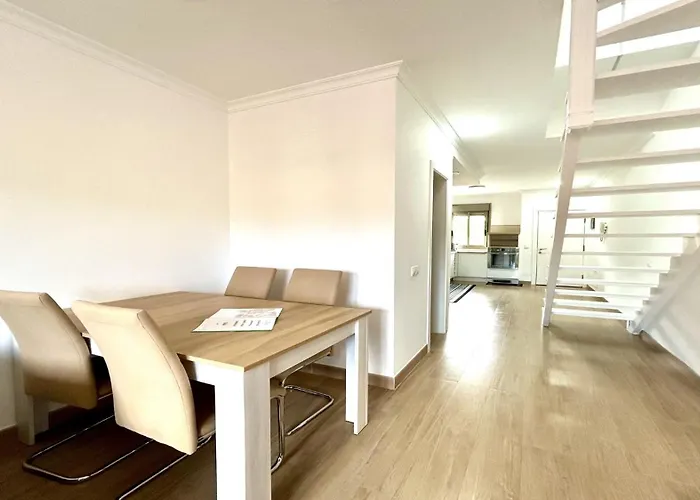 Apartamento Welooveyou Almogaren