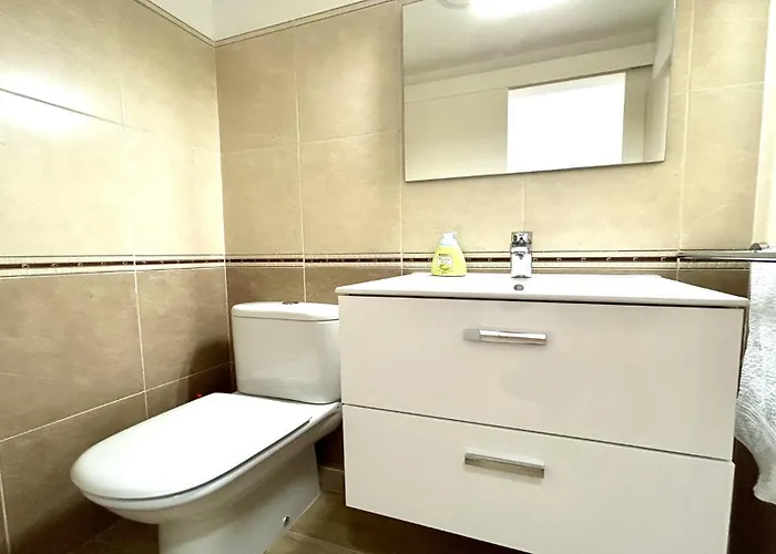 Welooveyou Almogaren Apartamento *