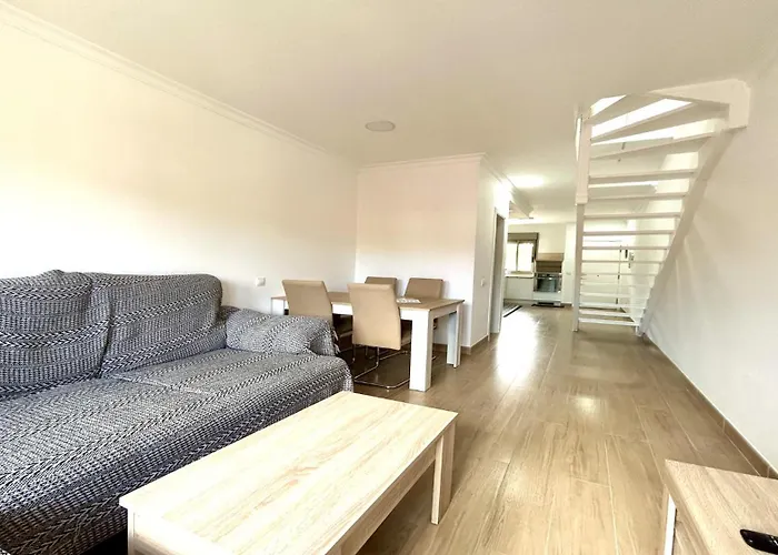 Welooveyou Almogaren Apartamento *