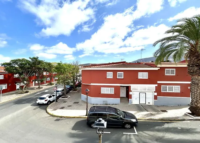 Apartamento Welooveyou Almogaren Valsequillo de Gran Canaria