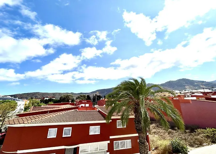 Welooveyou Almogaren Valsequillo de Gran Canaria