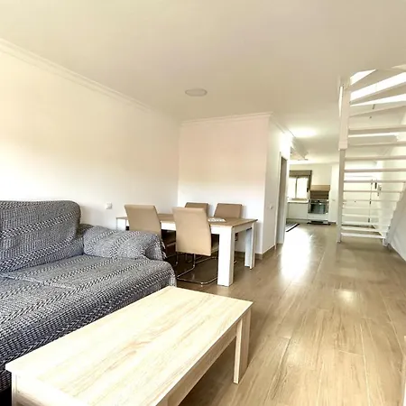 Welooveyou Almogaren Apartament *
