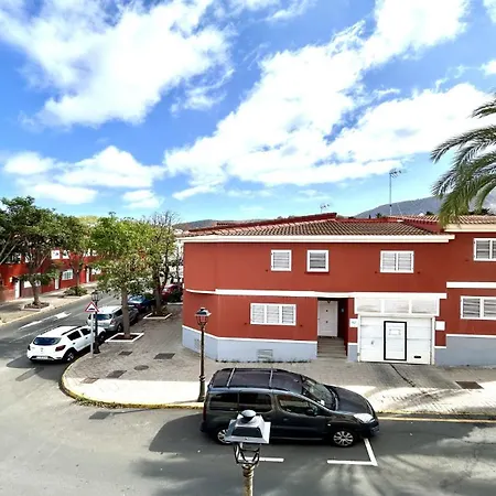 Apartment Welooveyou Almogaren Valsequillo de Gran Canaria